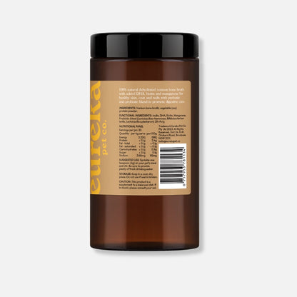 Skin, Coat & Nails Bone Broth