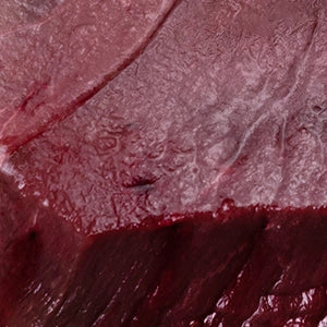Wild Venison