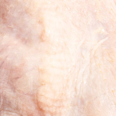Higher Welfare Chicken Meat, Organs & Bone