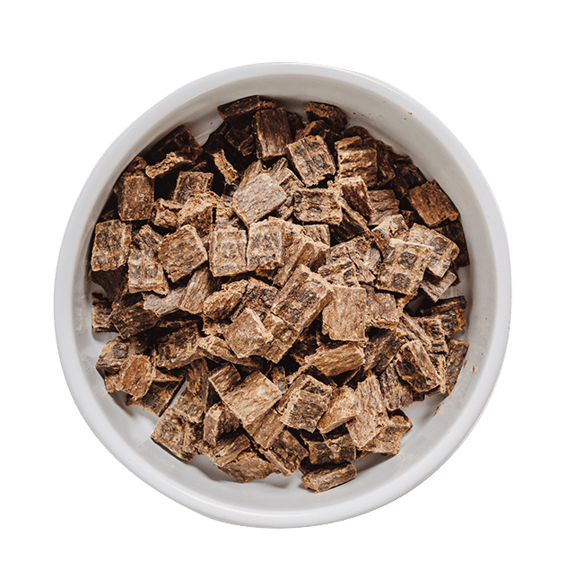 Product bowl