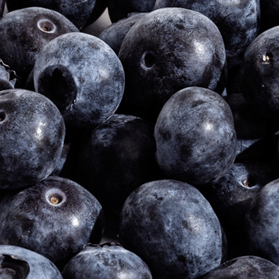 Blueberries