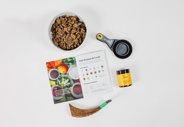 Free Eureka Welcome Pack