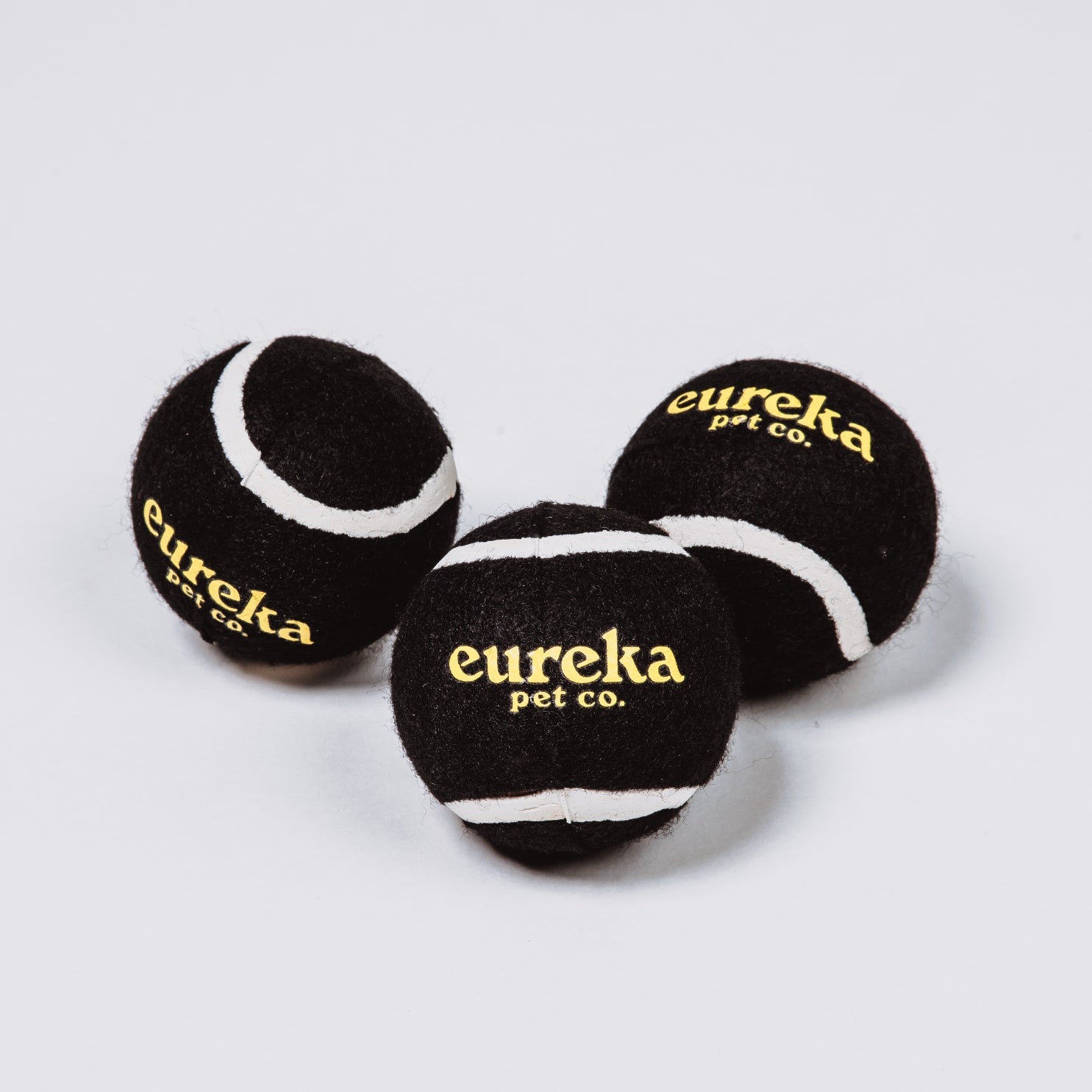 Fetch balls discount