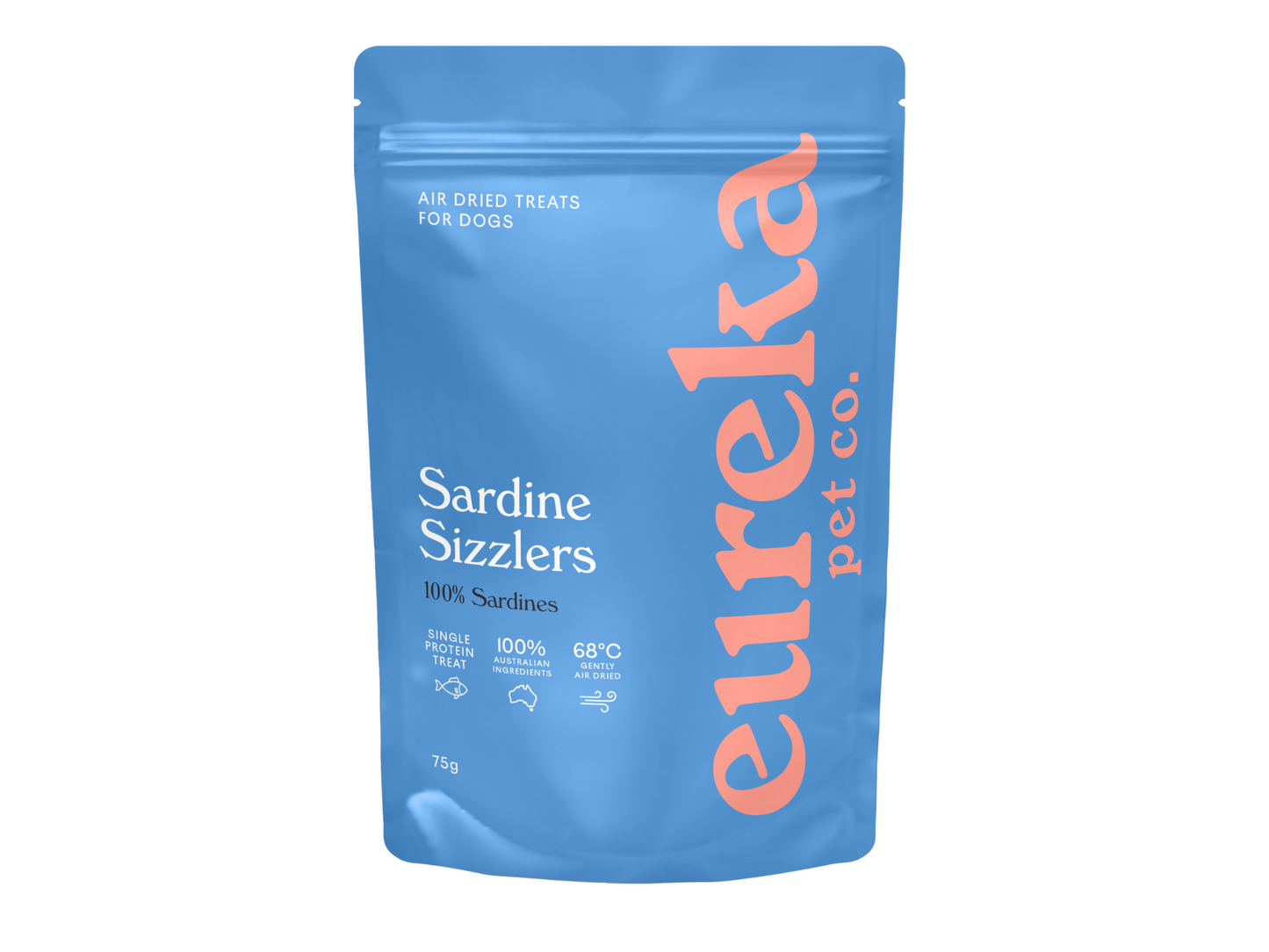 Sardine Sizzlers