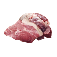 Grass-fed Lamb Meat, Organs & Bone