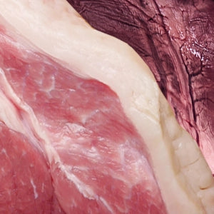 Grass-fed Lamb Meat, Organs & Bone