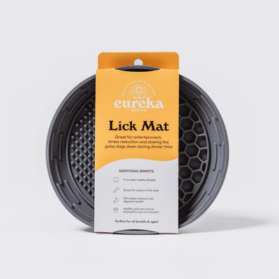 Lick Mat