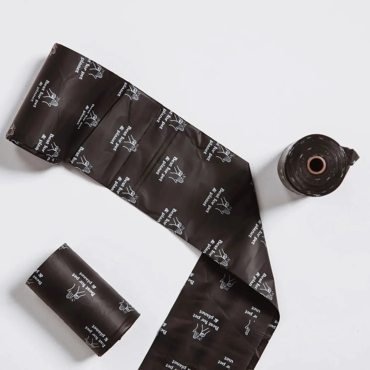 Poop bags