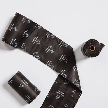 Poop bags