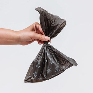 Poop bags